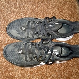 Nike basketball shoes